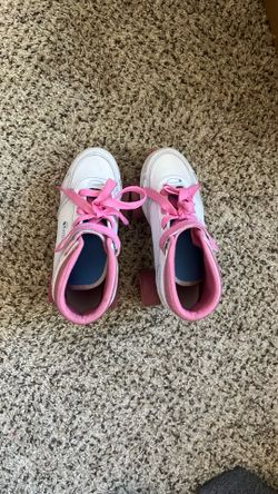 Roller skates