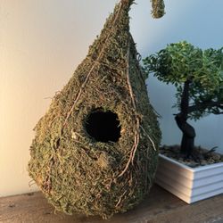 Decorative Bird Nest