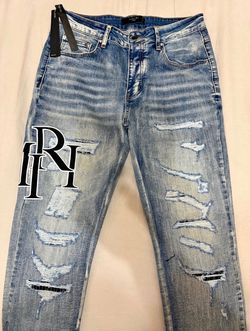 Amiri Jeans