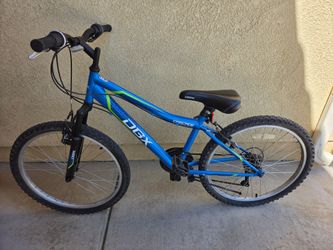 DBX Cascade Bike