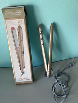 Hair Straightener