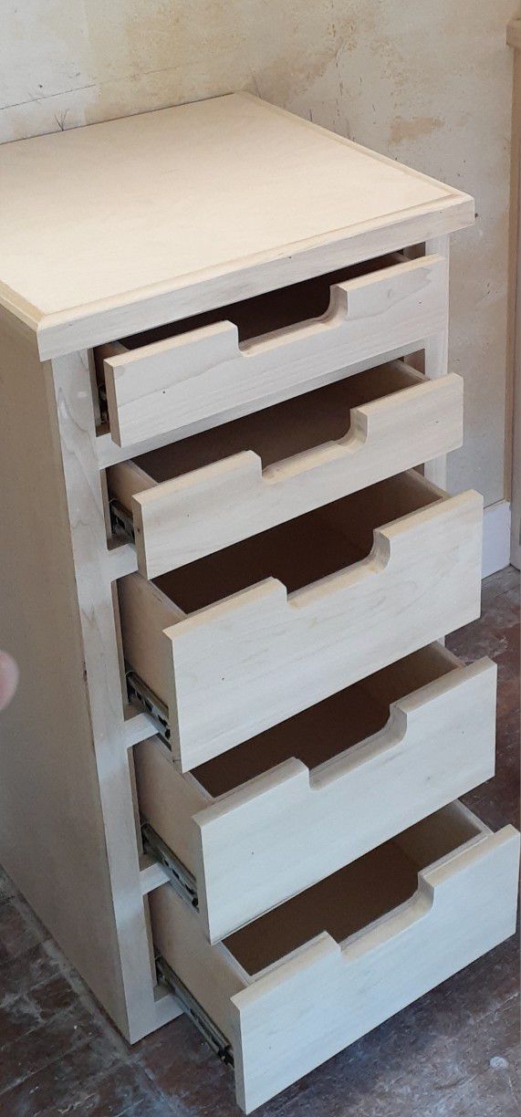 nice drawer to store your clothes or anything you want to organize (new only for orders)