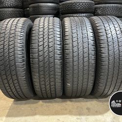 Good Year 275 55 20 27555r20 275-55-20 