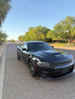 2016 Dodge Charger