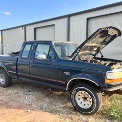 Ford F150 XLT parts, fitting year range 87-96