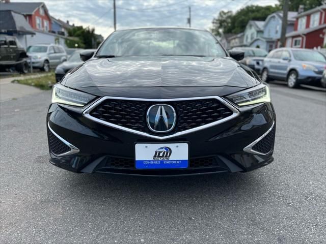 2019 Acura ILX