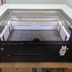 Aeon Mira 7 Laser Engraver