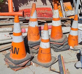 20 cones $5.00 ea