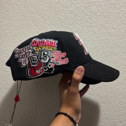 Thirty One Hats X Backpackboyz 