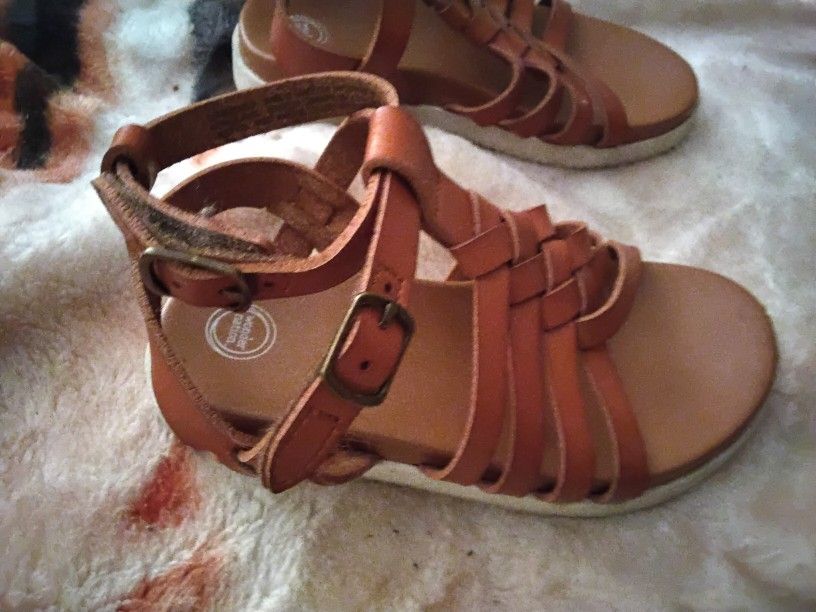 Kids Clothes And Shoes
