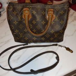 Authentic Louis Vuttion 