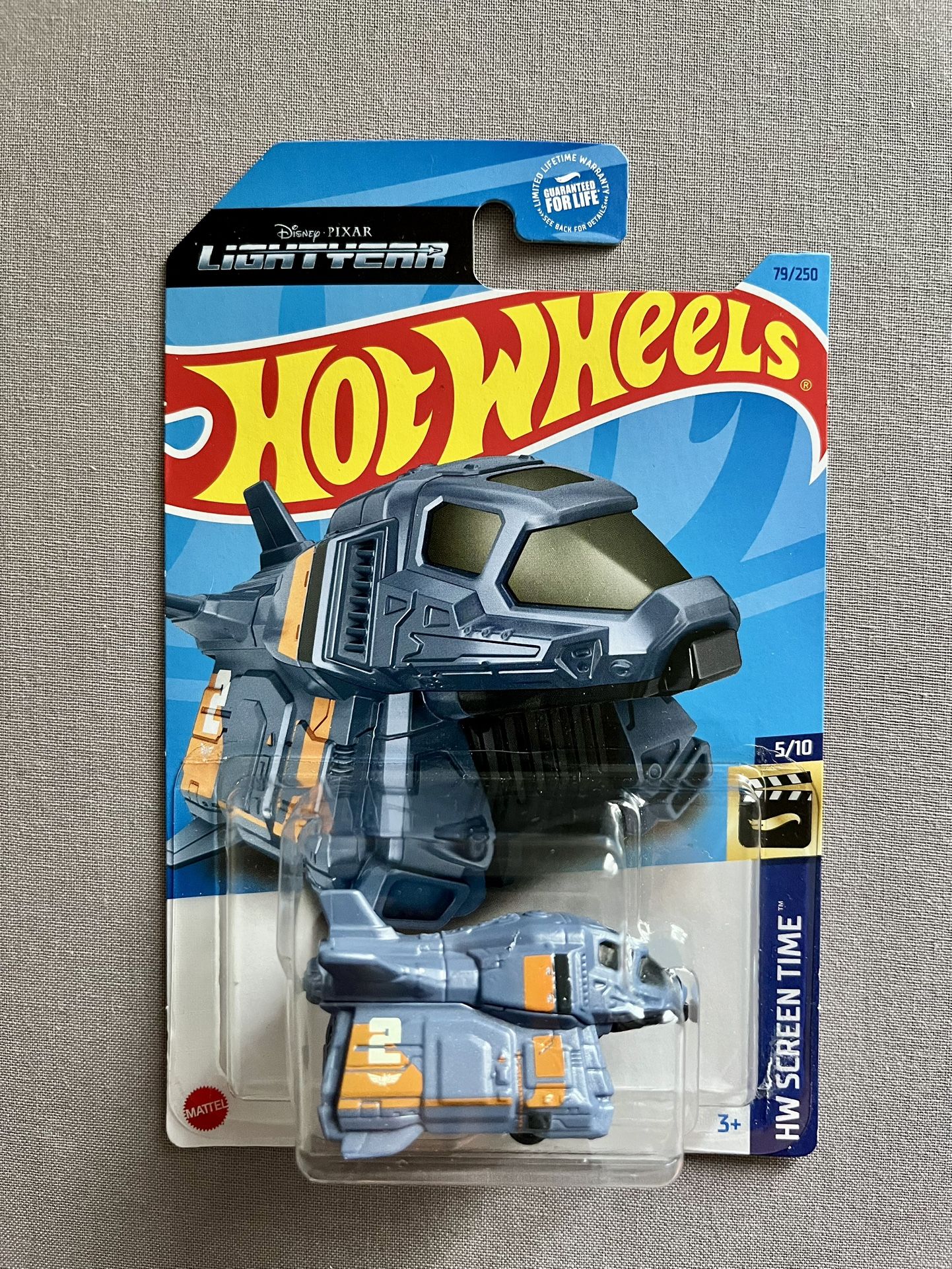 Disney LIGHTYEAR 'The Armadillo"