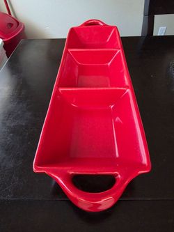 Candy dish