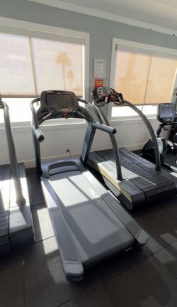Cybex 770T Treadmill BIG DISCOUNT!