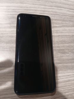 Samsung galaxy s9+