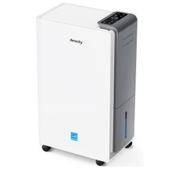 AEOCKY Smart Dehumidifier 5500 Sq Ft