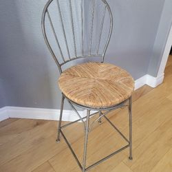 Set of 4 Stools 