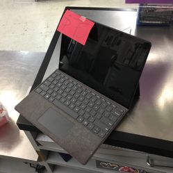 Microsoft Computer Tablet 