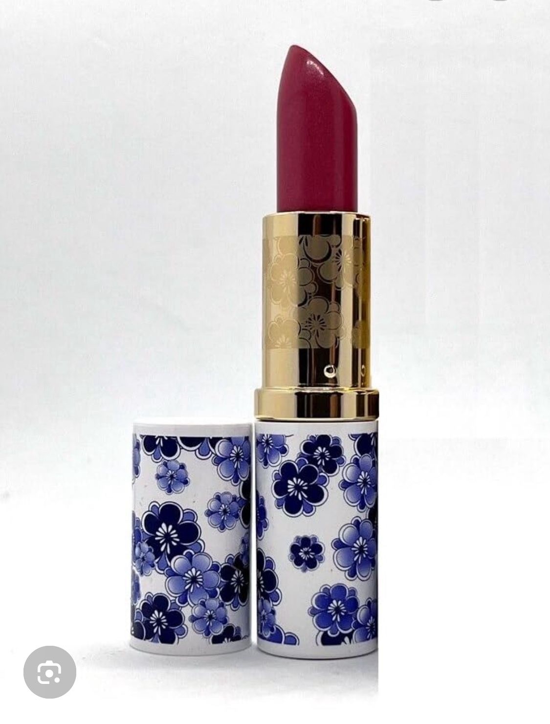 Estée Lauder limited edition lipstick Rose Goddess 3.5g full size new