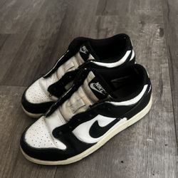 Boys Panda Nike Dunks