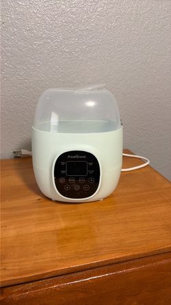Bottle Warmer