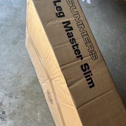 Brand New Lag Master Slim 