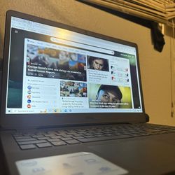 💻 Dell Laptop – Fully Functional & Ready to Use