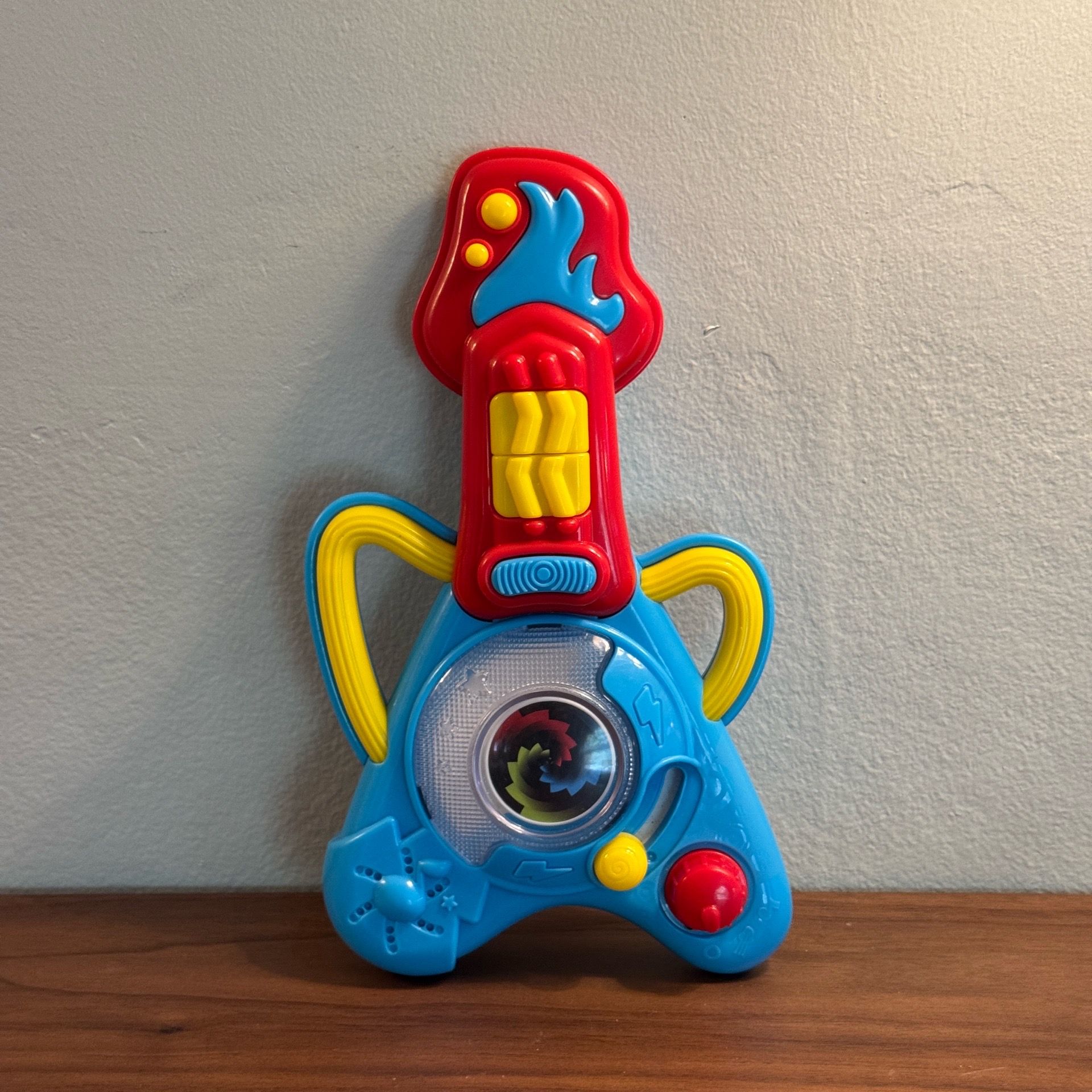 PlayGo Rock N Glow Guitar B/O