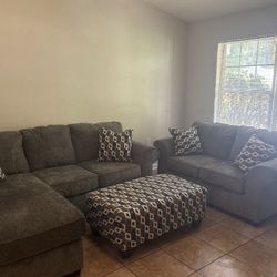 Couch For Sell !