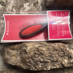 American Girl  Hair Brush 