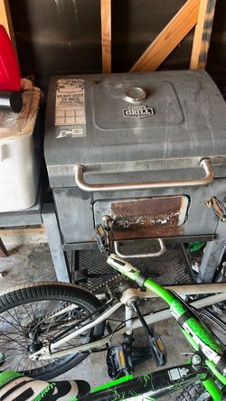 Grill