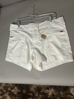 Women’s 5Fin quick dry shorts size 10