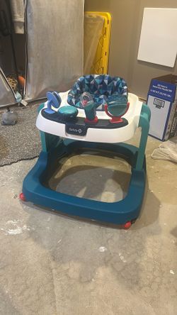 Baby Walker