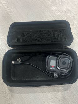 GoPro Hero 8