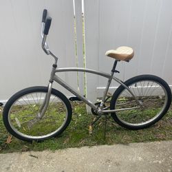 Beach Cruiser