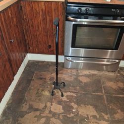 A Walking Cane