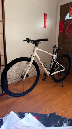 X-Lab SP3 bike