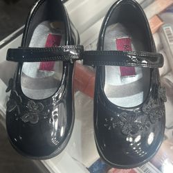 Zapatos De Niña
