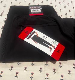 Women’s medium blk pant