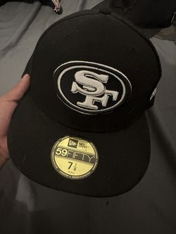 49er Hat 