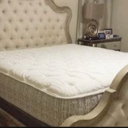 Queen and King Mattresses BRAND NEW and at CLOSEOUT Prices - $20 Down!