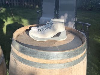 Under Armour High-Top Basketball Sneakers