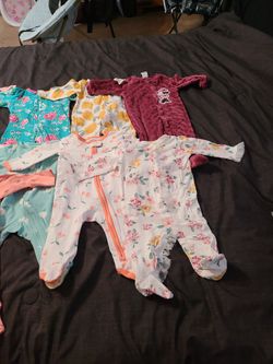 3-6months Baby Pajamas