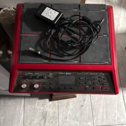 Roland SPD SX Sampling Pad