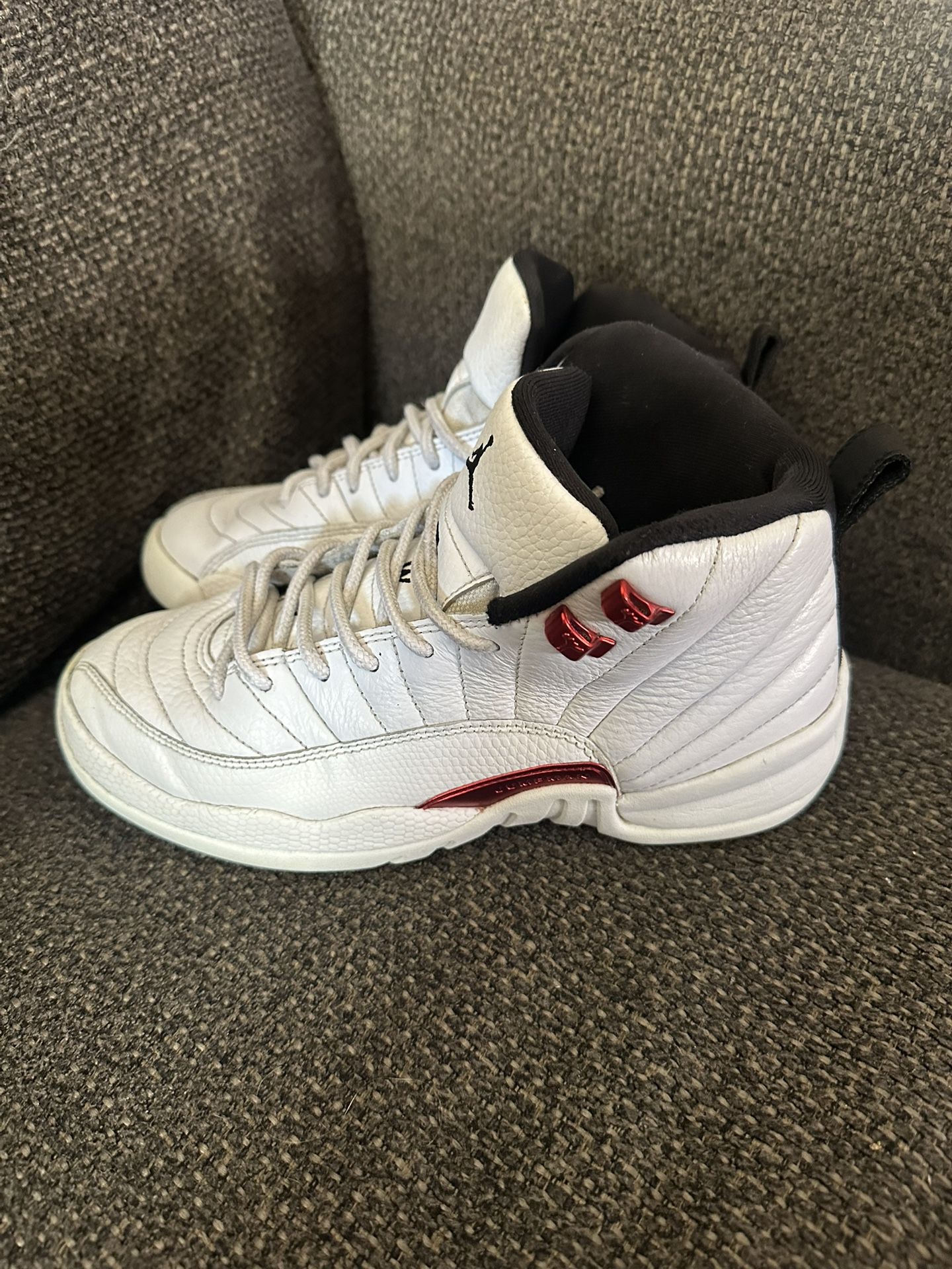 Jordan 12