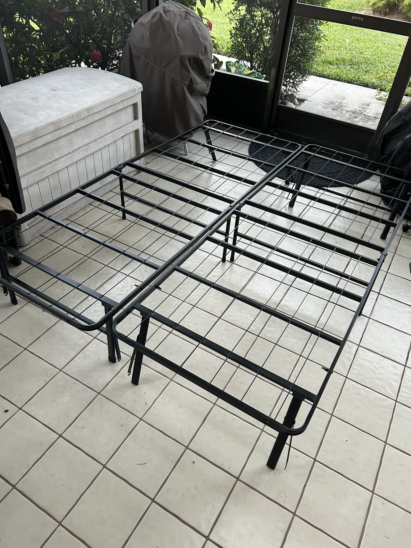 Twin Bed Frames