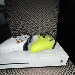Xbox One