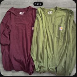 Carhartt XL