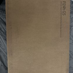 Hp Monitor Brand New