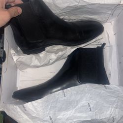 Sneakers Boot And Shoe
